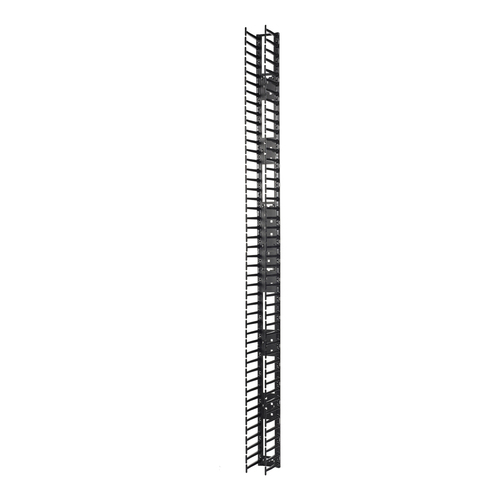 APC Vertical Cable Manager for NetShelte