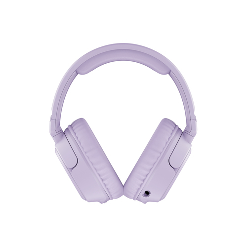 HyperX Cloud Flight 2 - Wireless Gaming Headset (Lavender) – image 1