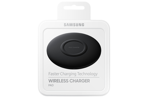 Samsung EP-P1100 Smartphone Black AC Fast charging Indoor – image 5