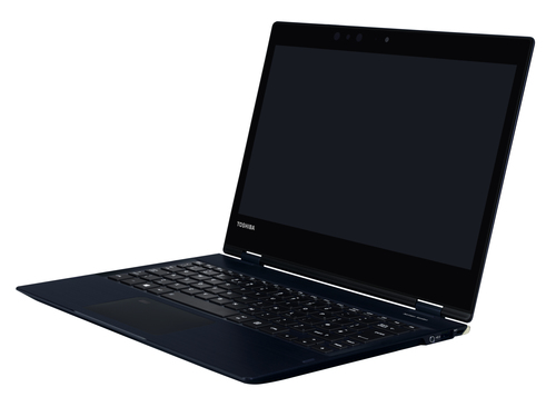 Dynabook Portégé X20W-E-10E Intel® Core™ i7 i7-7500U Hybrid (2-in-1) – image 3