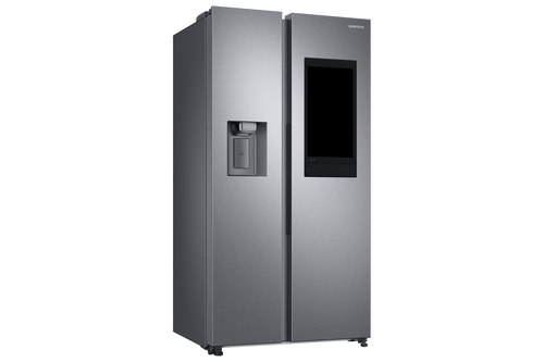 Samsung RS6HA8891SL/EU side-by-side refrigerator Freestanding – image 3