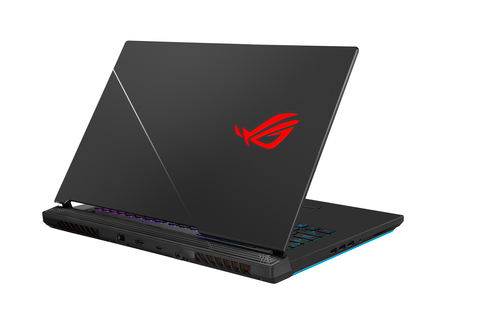 ASUS ROG Strix G17 G713QM-RS76 laptop AMD Ryzen™ 7 5800H – image 4