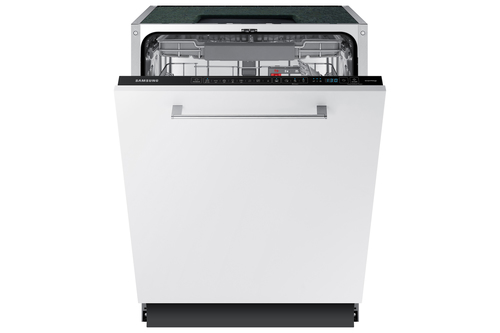 Samsung DW60A8060IB Fully built-in 14 place settings – image 2