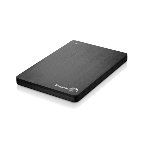 Seagate Slim 500GB – image 4