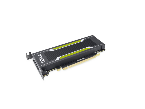 Dell NVIDIA Tesla P4 – image 2