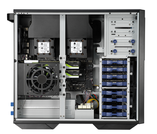 ASUS E900 G4 – image 7