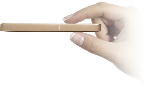 Freecom mHDDSlim external hard drive – image 8