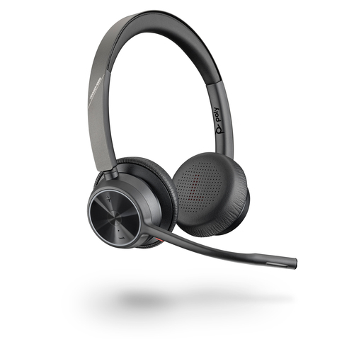 Auriculares PLANTRONICS VOYAGER 4320