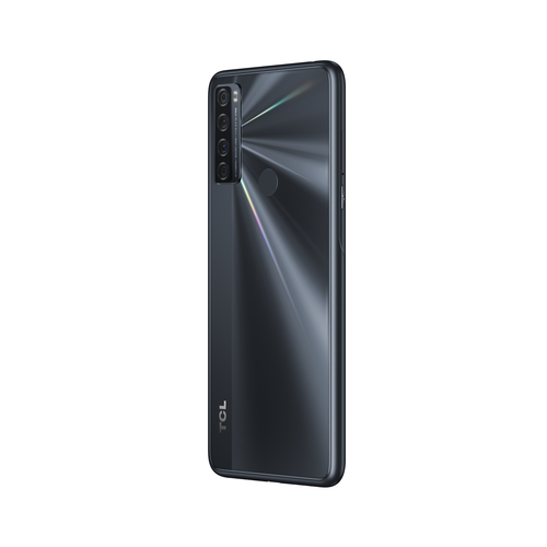 TCL 20SE Nuit Black – image 5