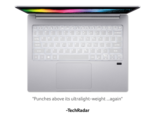 Acer Swift 3 3 SF313-53 – image 4