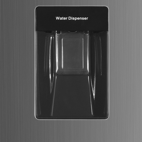 TCL RP293BXE0UK fridge-freezer Freestanding – image 8