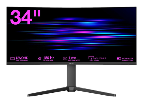 PEAQ PMO G343-CWQE 34
