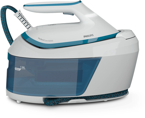 Philips 6000 series PSG6022/20R1 steam ironing station – image 2