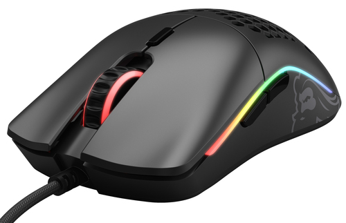 Glorious Model O gaming muis, afbeelding 3