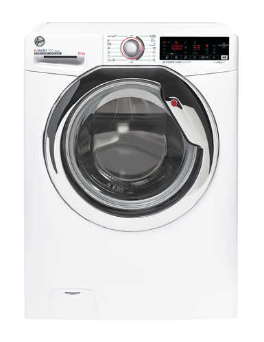 Hoover H-WASH 300 PLUS H3WS413TAMCE/1-S washing machine Front-load