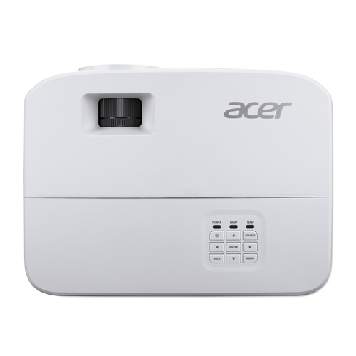 Acer X1526 DLP 1080P 4000 LM – image 4