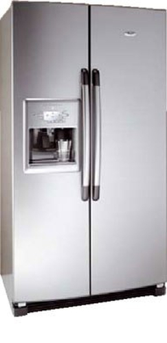 Whirlpool 20RU-D3 A+ SF