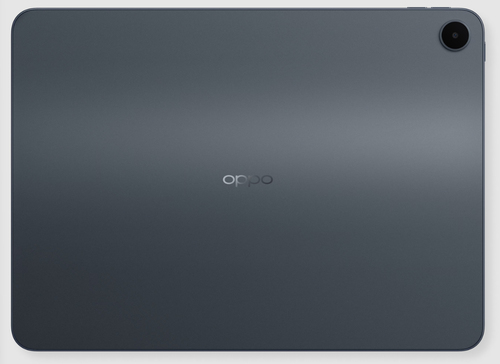 OPPO Pad 5 12 inch 128GB Wifi Zwart, afbeelding 3