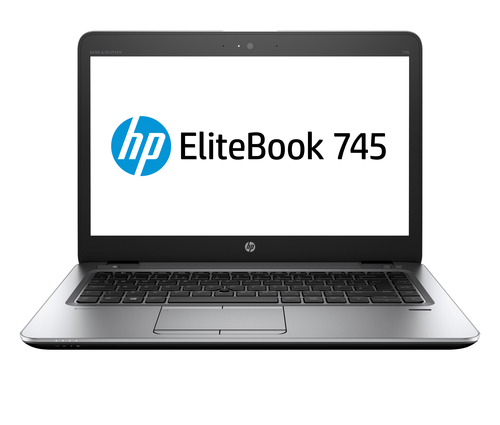 HP EliteBook 745 G4 Notebook PC – image 1