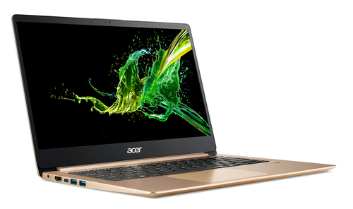 Acer Swift 1 SF114-32-C9L8 Intel® Celeron® N4100 Laptop – image 6