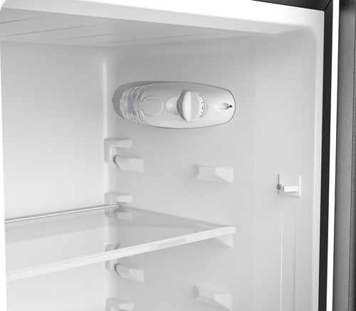 Candy CCG1L314EBK fridge-freezer Freestanding – image 7