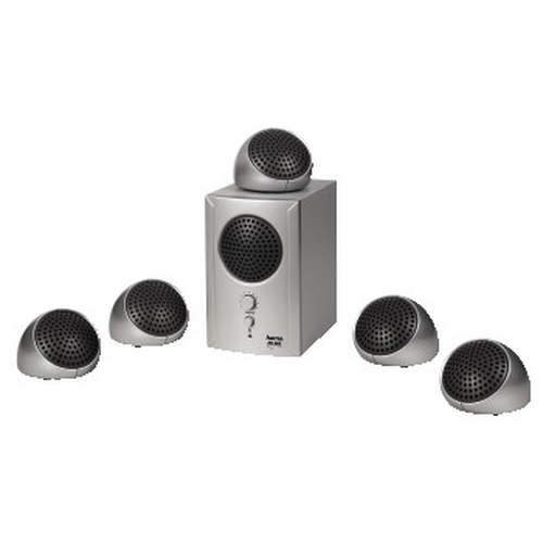 Hama Ak600 speaker set