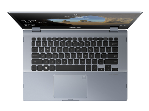 ASUS Vivobook Flip 14 TP412FA-EC372TS Intel® Core™ i3 i3-10110U Hybrid (2-in-1) – image 4