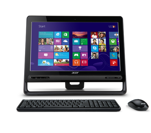 Acer Aspire C-605-102G5020Mi Intel® Celeron® 1017U – image 1