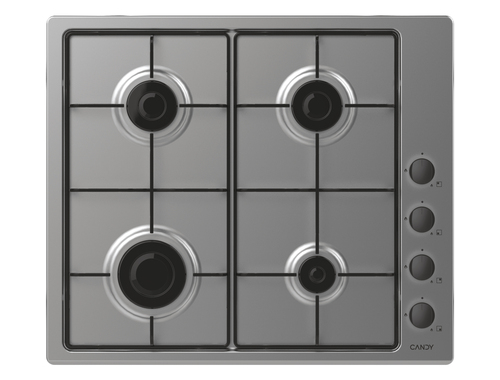 Candy CKD621LX Stainless steel Built-in