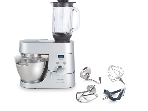 Kenwood KMC030 food processor