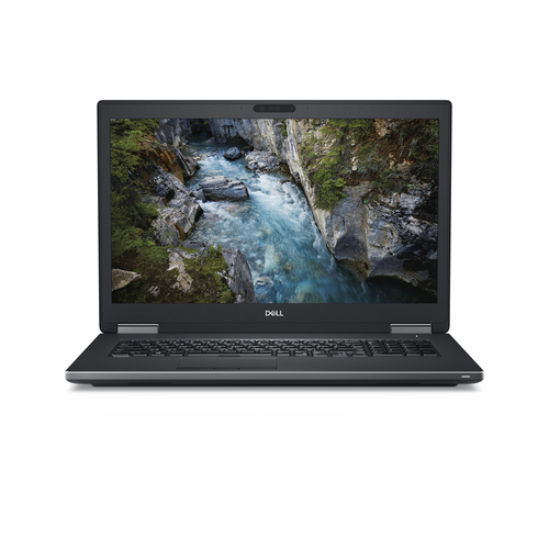 Dell Precision 7730 Intel® Core™ i7 i7-8850H Mobile workstation – image 2