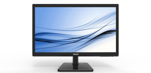 Philips 222I6LSB2/93 computer monitor – image 2