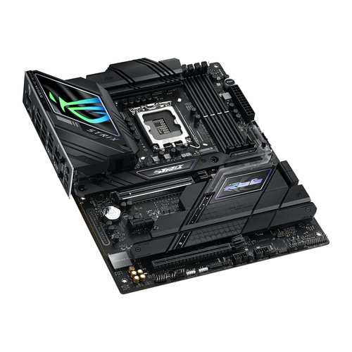 Motherboard Gaming ASUS MB ROG STRIX Z790-F GAMING WIFI II