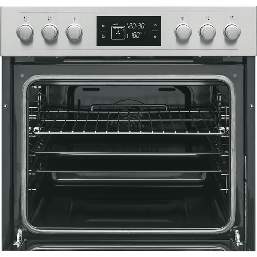 Sharp K-62V19IM0-EU cooking appliance set Ceramic hob Electric – image 5