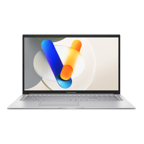ASUS Vivobook 17 X1704VA-BX222W Intel® Core™ i5 i5-1335U Laptop 43.9 cm (17.3") HD+ 8 GB DDR4-SDRAM 512 GB SSD Wi-Fi 6 (802.11ax) Windows 11 Home Silver – image 2