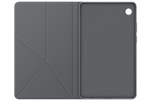 Samsung Galaxy Tab A11 Book Cover Zwart, afbeelding 3