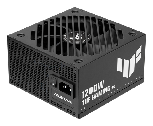 ASUS TUF Gaming 1200W Gold EVO voeding, afbeelding 4