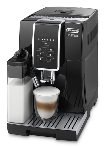De’Longhi Dinamica Ecam 350.50.B Автоматическая Машина для эспрессо 1,8 L