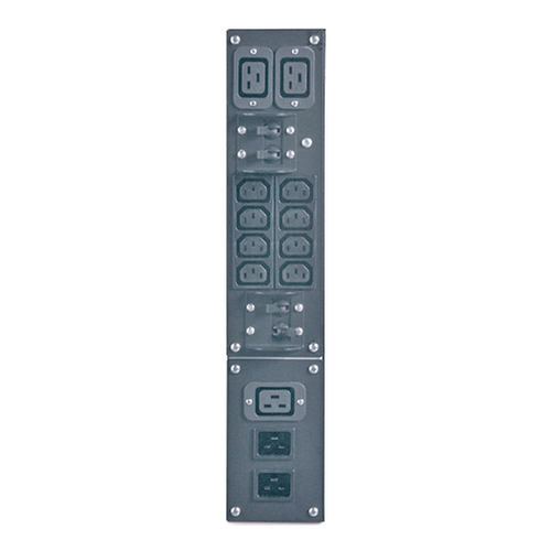 APC Service Bypass Panel 230V 32A BBM stekkerdoos, afbeelding 4