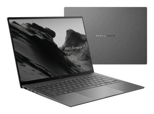 ASUS Zenbook S14 UX5406AA-SW230W Copilot+ PC Intel Core Ultra 9 386H Laptop 35,6 cm (14 ) 3K 32 GB L, afbeelding 6