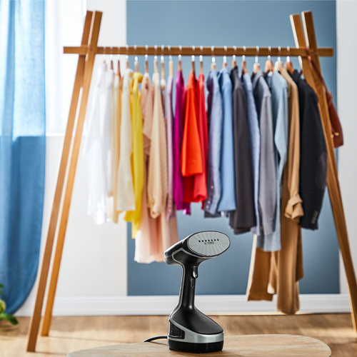 Tefal Access Steam DT8250G0 garment steamer Handheld garment steamer – image 5