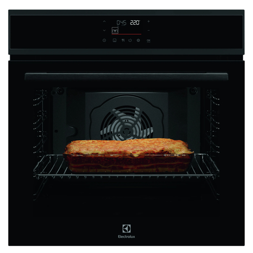 Electrolux EOF7H00H 72 L 3490 W Black