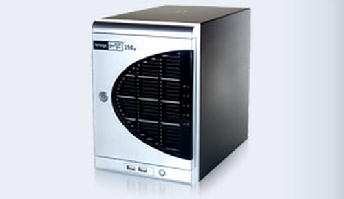 Iomega 1.0 TB