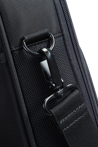 Verbatim 59219 laptop case Messenger case Black – image 4