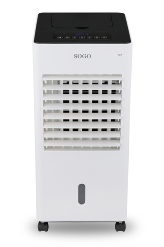 Sogo AIR-SS-21080 portable air conditioner – image 6