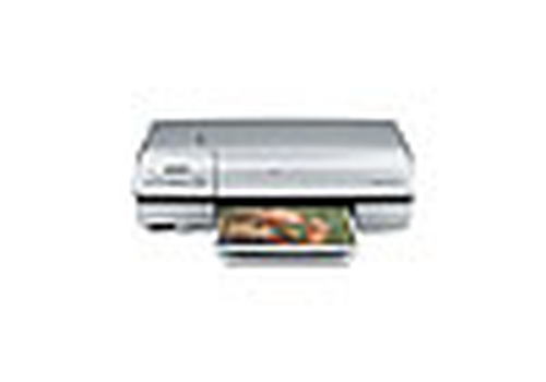 HP Photosmart 7458 Photo Printer
