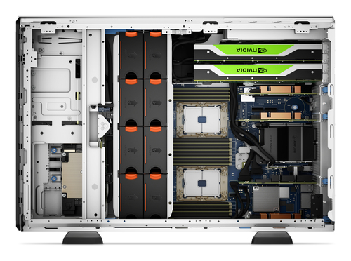 Dell PowerEdge T550 server – image 4
