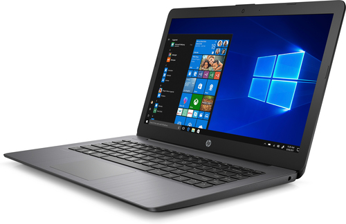 HP Stream 14-ds0004na AMD A4 A4-9120E Laptop – image 2