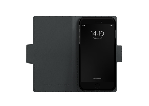 iDeal of Sweden Atelier Wallet iPhone 8/7/6/6S/SE Intense Khaki – image 8