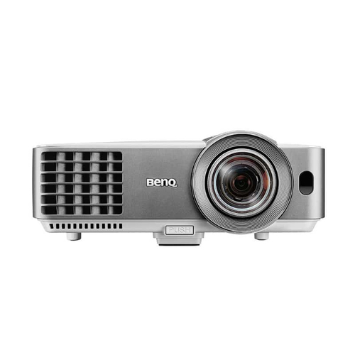 BenQ MW632ST Стандартный проектор 3200 лм DLP WXGA (1280x800) 3D Белый